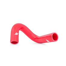 Load image into Gallery viewer, Mishimoto Datsun 240Z Silicone Radiator Hose Kit Red - Back View