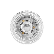 Load image into Gallery viewer, Mishimoto Dodge 5.9L Cummins High-Temperature Thermostat - Side View