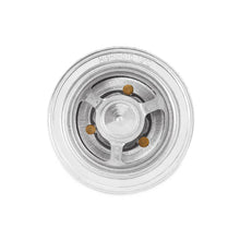 Load image into Gallery viewer, Mishimoto Dodge 5.9L Cummins Low-Temperature Thermostat - Side View