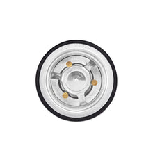 Load image into Gallery viewer, Mishimoto Dodge 5.9L/6.7L Cummins Low-Temperature Thermostat - Side View