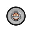Load image into Gallery viewer, Mishimoto Dodge/Chrysler/Jeep Hemi 3.7L/4.7L Racing Thermostat - Side View