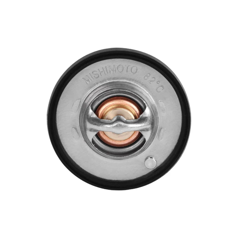 Mishimoto Dodge/Chrysler/Jeep Hemi 3.7L/4.7L Racing Thermostat - Side View