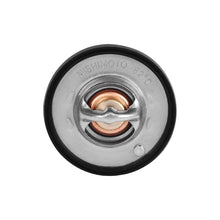 Load image into Gallery viewer, Mishimoto Dodge/Chrysler/Jeep Hemi 3.7L/4.7L Racing Thermostat - Side View