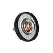 Load image into Gallery viewer, Mishimoto Dodge/Chrysler/Jeep Hemi 3.7L/4.7L Racing Thermostat - Back View
