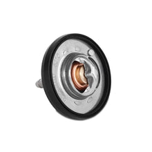 Load image into Gallery viewer, Mishimoto Dodge/Chrysler/Jeep Hemi 3.7L/4.7L Racing Thermostat - Back View