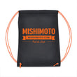 Load image into Gallery viewer, Mishimoto Drawstring Bag - Main Product View