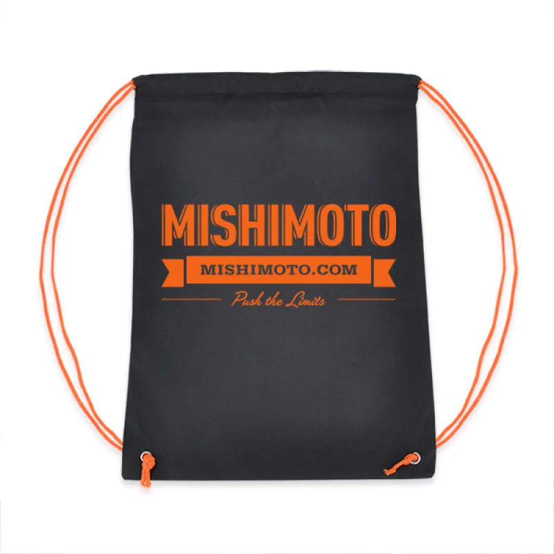 Mishimoto Drawstring Bag - Main Product View