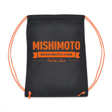 Load image into Gallery viewer, Mishimoto Drawstring Bag - Main Product View