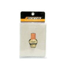 Load image into Gallery viewer, Mishimoto Fan Switch 80 degree - Honda/Civic/Integra/Accord/SC2000 - Main Product View