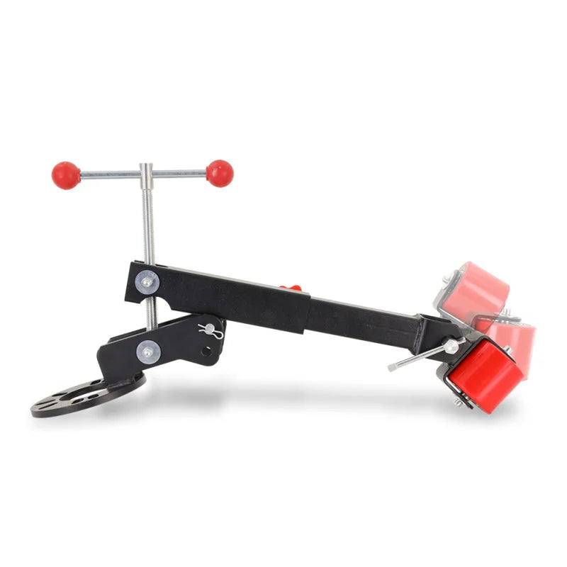 Mishimoto Fender Roller Tool - Side View