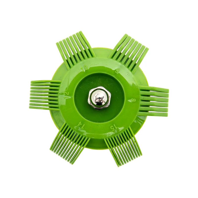 Mishimoto Fin Straightener Tool - Side View