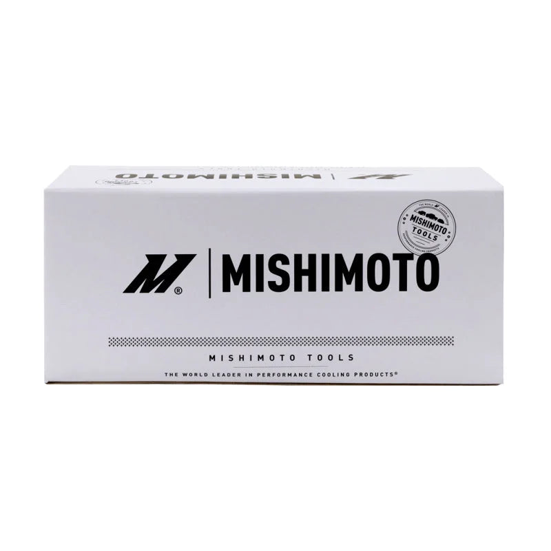 Mishimoto Fluid Extractor Manual and Pneumatic - 9.5L - Additional View 7