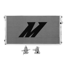 Load image into Gallery viewer, Mishimoto Ford 2011-2016 6.7L Powerstroke Aluminum Secondary Radiator - Main Product View