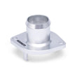 Load image into Gallery viewer, Mishimoto Ford 6.0L Powerstroke Low-Temperature Thermostat w/ CNC Housing - Main Product View