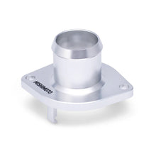 Load image into Gallery viewer, Mishimoto Ford 6.0L Powerstroke Low-Temperature Thermostat w/ CNC Housing - Main Product View