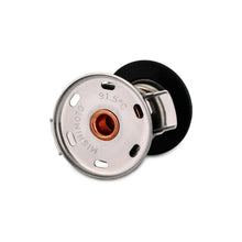 Load image into Gallery viewer, Mishimoto Ford 6.4L Powerstroke Low-Temperature Thermostat (Set of 2) - Side View