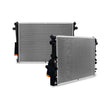 Load image into Gallery viewer, Mishimoto Ford 6.4L Powerstroke Replacement Radiator 2008-2010 - Main Product View