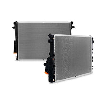 Load image into Gallery viewer, Mishimoto Ford 6.4L Powerstroke Replacement Radiator 2008-2010 - Main Product View