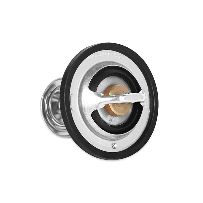 Mishimoto Ford 7.3L Powerstroke High-Temperature Thermostat - Back View