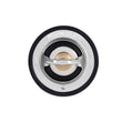 Load image into Gallery viewer, Mishimoto Ford 7.3L Powerstroke Low-Temperature Thermostat - Side View
