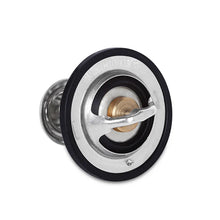Load image into Gallery viewer, Mishimoto Ford 7.3L Powerstroke Low-Temperature Thermostat - Back View