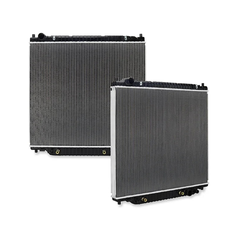 Mishimoto Ford Excursion Replacement Radiator 2000-2005 - Main Product View