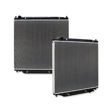 Load image into Gallery viewer, Mishimoto Ford Excursion Replacement Radiator 2000-2005 - Main Product View