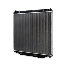 Load image into Gallery viewer, Mishimoto Ford Excursion Replacement Radiator 2000-2005 - Side View