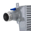Load image into Gallery viewer, Mishimoto Ford Explorer ST 2020+ Performance Intercooler - Silver - Side View