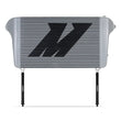 Load image into Gallery viewer, Mishimoto Ford Explorer ST 2020+ Performance Intercooler - Silver - Installation View