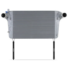 Load image into Gallery viewer, Mishimoto Ford Explorer ST 2020+ Performance Intercooler - Silver - Additional View 5