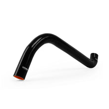 Load image into Gallery viewer, Mishimoto Ford F-150/250/Expedition Black Silicone Radiator Coolant Hose Kit - Back View