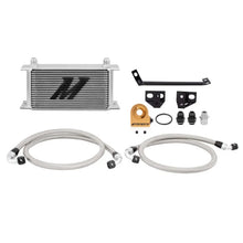 Load image into Gallery viewer, Mishimoto Ford Mustang EcoBoost Thermostatic Oil Cooler Kit - Main Product View