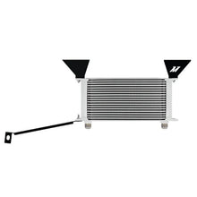 Load image into Gallery viewer, Mishimoto Ford Mustang EcoBoost Thermostatic Oil Cooler Kit - Additional View 5