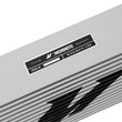Load image into Gallery viewer, Mishimoto Ford Ranger 3.2L Diesel Intercooler Kit 2011+ Silver w/ Wrinkle Black Pipes - Additional View 5