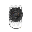 Load image into Gallery viewer, Mishimoto Heavy Duty Transmission Cooler w/ Electric Fan - Main Product View