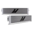 Load image into Gallery viewer, Mishimoto Heavy Duty Transmission Cooler w/ Electric Fan - Additional View 5