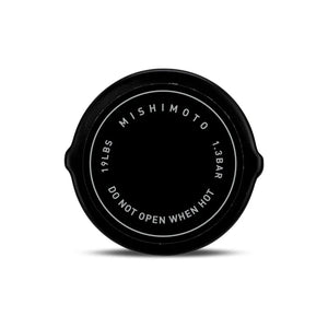 Mishimoto High-Pressure 1.3 Bar Radiator Cap - Small - One-Way - Main Product View