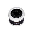 Load image into Gallery viewer, Mishimoto High-Pressure 1.3 Bar Radiator Cap - Small - One-Way - Additional View 6