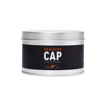 Load image into Gallery viewer, Mishimoto High-Pressure 1.3 Bar Radiator Cap Small Non-Directional - Side View