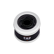 Load image into Gallery viewer, Mishimoto High-Pressure 1.3 Bar Radiator Cap Small Non-Directional - Back View