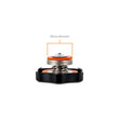 Load image into Gallery viewer, Mishimoto High-Pressure 1.3 Bar Radiator Cap Small Non-Directional - Additional View 5