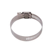 Load image into Gallery viewer, Mishimoto High-Torque Worm Gear Clamp1.57in.-2.52in. (40mm-64mm) - Pack of 10 - Main Product View