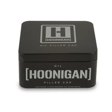 Load image into Gallery viewer, Mishimoto Honda Hoonigan Oil Filler Cap - Red - Additional View 8