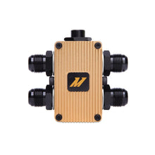 Load image into Gallery viewer, Mishimoto In-Line Oil Thermostat - Main Product View