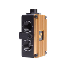 Load image into Gallery viewer, Mishimoto In-Line Oil Thermostat - Side View