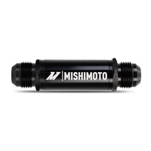 Load image into Gallery viewer, Mishimoto In-Line Pre-Filter (-10AN) - Main Product View