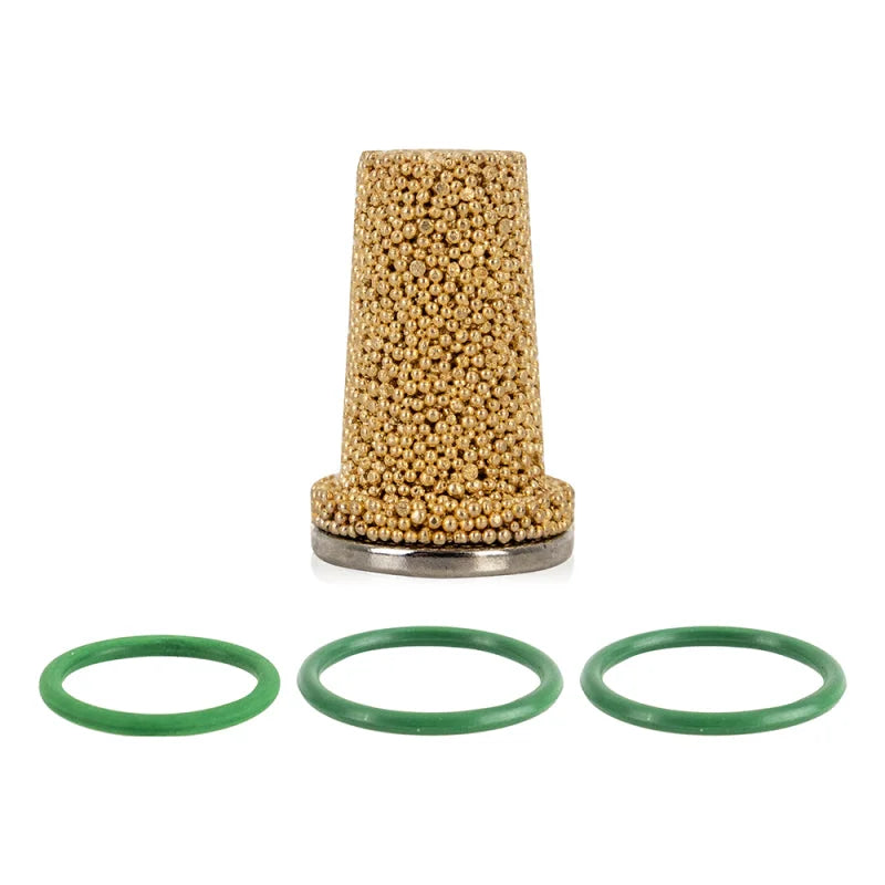 Mishimoto In-Line Pre-Filter - Service Pack - Main Product View
