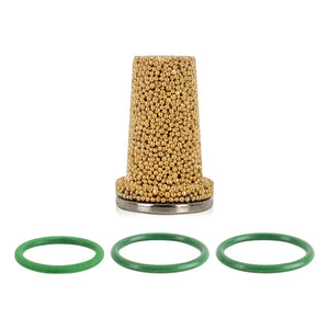 Mishimoto In-Line Pre-Filter - Service Pack - Main Product View