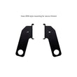 Load image into Gallery viewer, Mishimoto Intercooler Kit w/Pipes - Back View